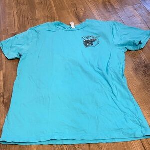 Unisex Manatee Graphic T-Shirt from Crystal River